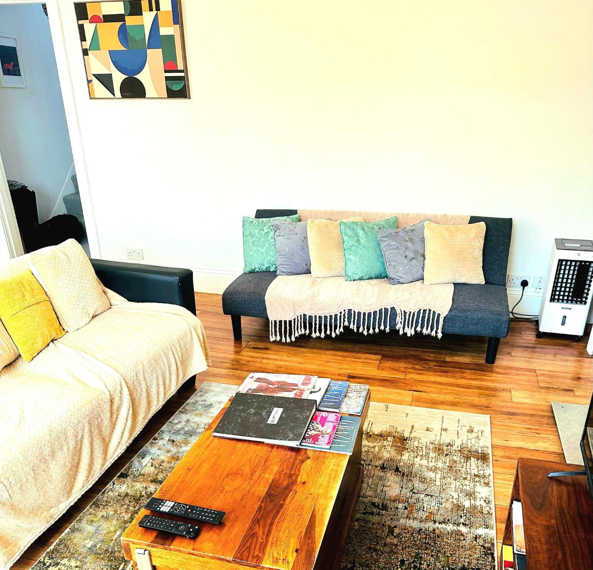 Lovely Apartments Around Kensington And Chelsea Locations W8 Sw5 Sw3 Sw10 By Ricky & Giustina London Exterior photo
