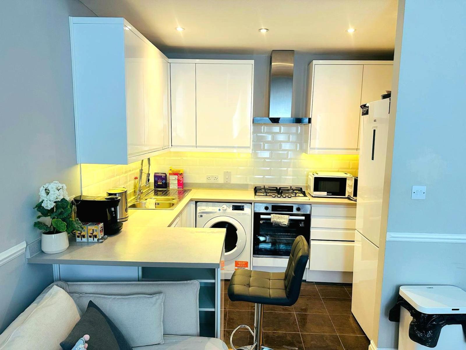 Lovely Apartments Around Kensington And Chelsea Locations W8 Sw5 Sw3 Sw10 By Ricky & Giustina London Exterior photo